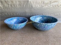 Texas Ware Style Bowls