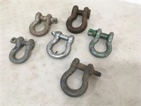 Chain Clevis