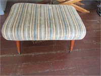 Mid-Century Modern stool