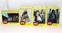 1977 Star Wars 170 Singles Series 3 Yellow Topps