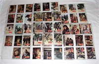 1975 Planet of the Apes Complete Set 1-66
