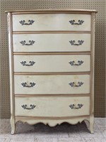 Harmony House French Provencial Chest of Drawers