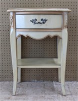 Harmony House French Provencial Nightstand