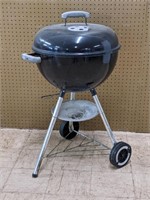 Used Weber Charcoal Grill