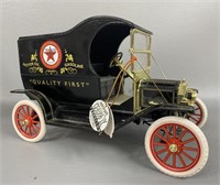 1997 Texaco 1913 Ford Model T Delivery Truck