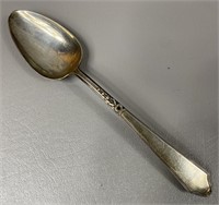 Sterling Silver Spoon 1.64 oz