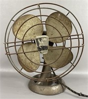 Emerson Electric Vintage Fan
