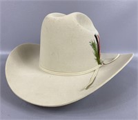 Stetson Hats size 7 1/4 NIB