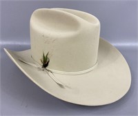 Stetson Hats Size 7 NIB