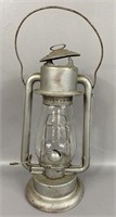 Vintage Richard Strong Co Kerosene Lantern