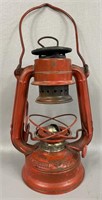 Vintage Winged Wheel No. 350 Lantern