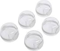 Safety 1st Child Proof Clear View Stove Knob