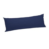 Wamsutta Body Pillow Protector in Blue Jean