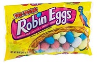 Robin Eggs Candy, 10-Ounce Bag (4 Packs)