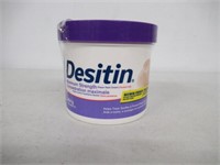 "Used", Desitin Baby Anti-Irritation Cream