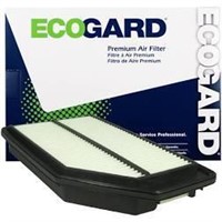 ECOGARD Premium Engine Air Filter Fits