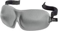 Bucky Casual Sleepmask, Cool Gray, One Size