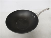 "As Is" Calphalon Signature Hard Anodized Nonstick