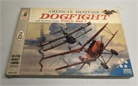 “Dogfight” Board Game