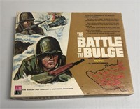 “Battle of The Bulge” Board Game
