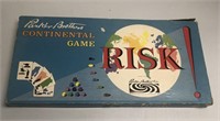 “Risk” Board Game