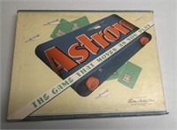 “Astron” Board Game