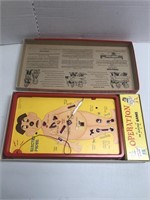 “Operation” Board Game