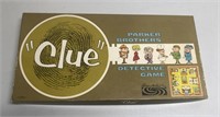 “Clue” Board Game