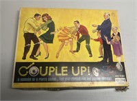 “Couple Up” Board Game
