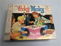 “Feeley Meeley” Board Game