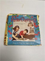 “Hi-Ho Cherry-o” Board Game