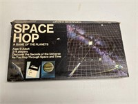 “Space Hop” Board Game