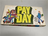 “Pay Day” Board Game
