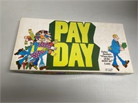 “Pay Day” Board Game