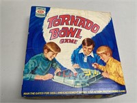 “Tornado Bowl” Board Game