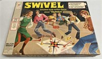 "Swivel" Game