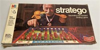 "Stratego" Board Game