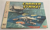 "Carrier Strike" Board Game