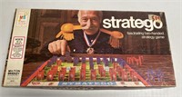"Stratego" Board Game