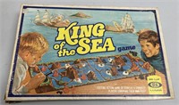 "King of the Sea" Game