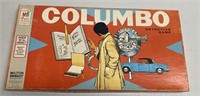 "Columbo" Board Game