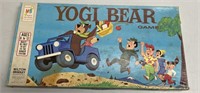 "Yogi Bear" Board Game