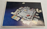 "Monopoly" Board Game