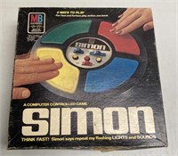 "Simon" Game