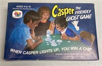 "Casper" Game