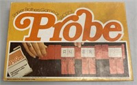 "Probe" Game