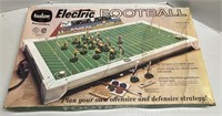 "Electric Football" Game