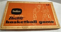 Vintage "Electric Basketball" Game