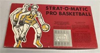 1970s Basketball Game