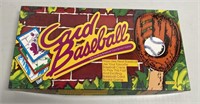 1990s Era Baseball Game